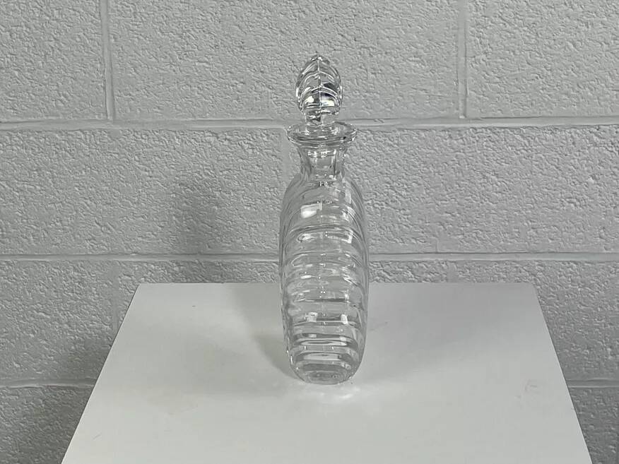 Vintage Villeroy and Boch carafe