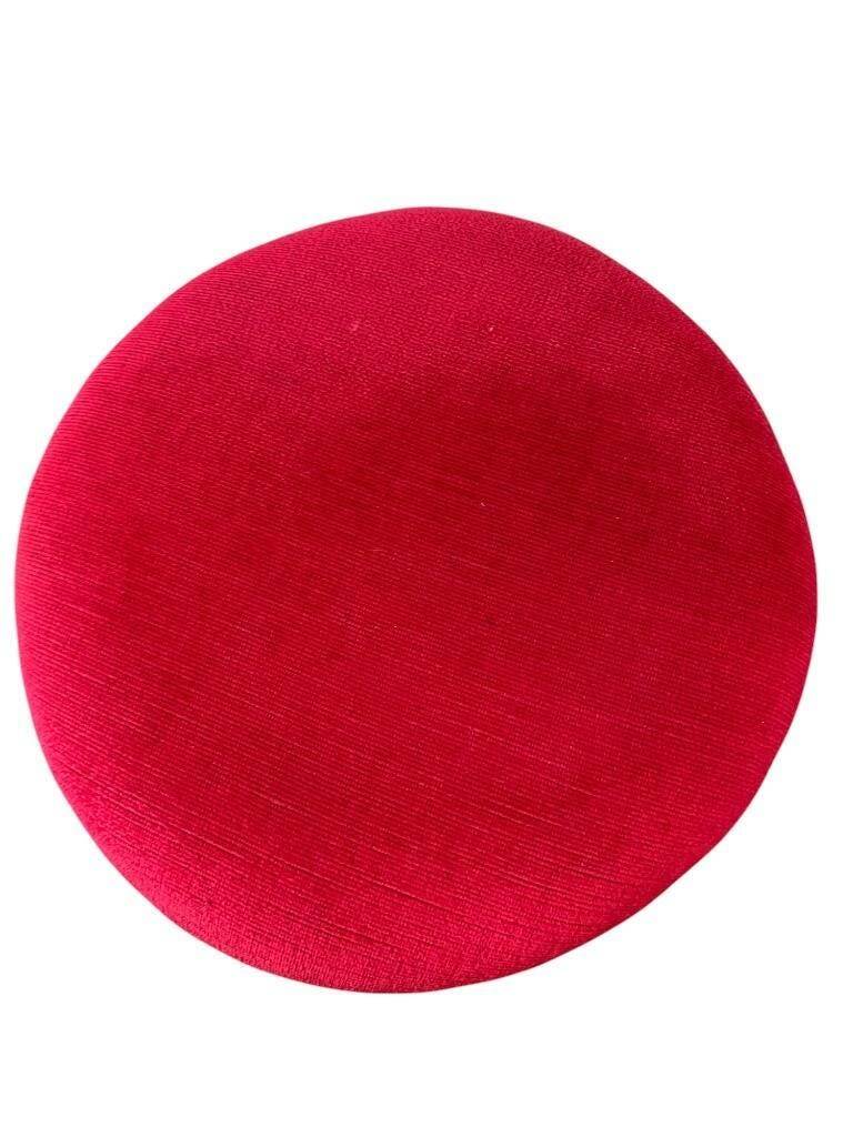 Vintage piano stool / stool / stool