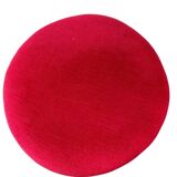 Vintage piano stool / stool / stool