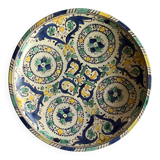 Traditional Moroccan dish