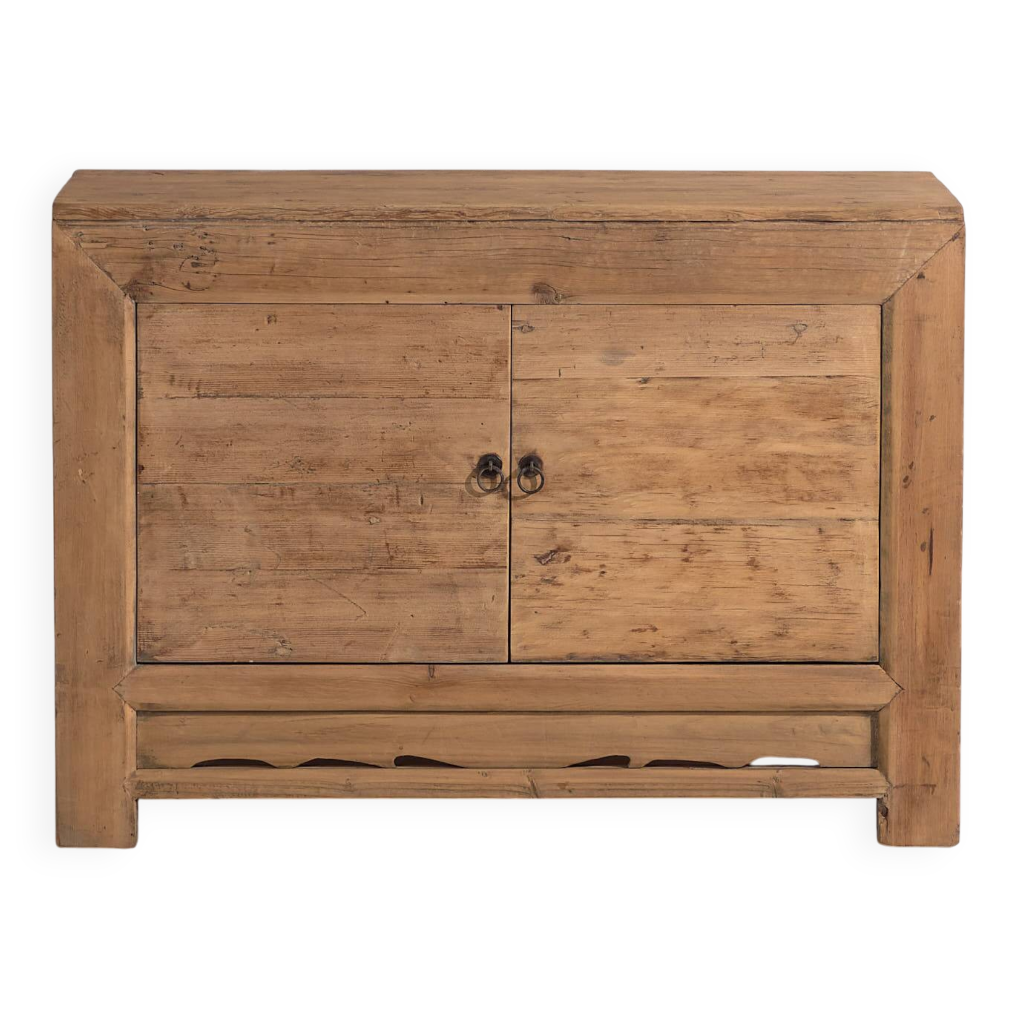 Small antique sideboard (circa 1900) #20