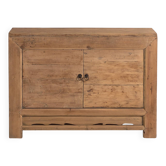 Petit buffet ancien (vers 1900) #20