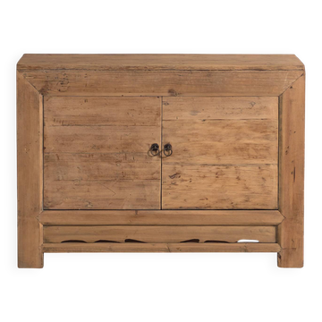 Petit buffet ancien (vers 1900) #20