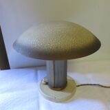 Lamp mushroom 50s