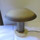 Lampe champignon années 50