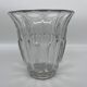 Vase Val Saint Lambert