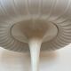 Siemens table lamp Siform 2000, UFO, 1960-69