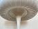 Siemens table lamp Siform 2000, UFO, 1960-69