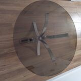 Coffee table from the 1970s in Austria