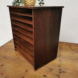 Range vintage document workbook sorter