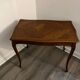 Louis XV writing table/desk