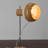 Lampe de table magnétique réglable par Drukov, années 1970