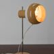 Adjustable Magnetic Table Lamp by Drukov, 1970s