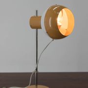 Lampe de table magnétique réglable par Drukov, années 1970