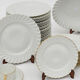 Service en porcelain Haviland Limoges
