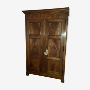 Armoire Normande