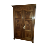 Norman wardrobe
