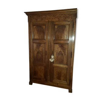 Armoire Normande