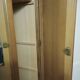 Armoire vintage
