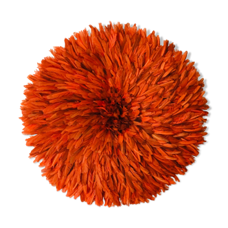 Juju hat orange 80 cm
