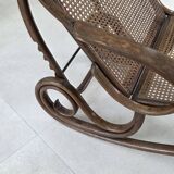 Thonet lounge chair