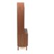 “Domi Monté” teak bookcase, Nils Jonssons, Sweden, 1960