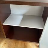 Bahut square roset line