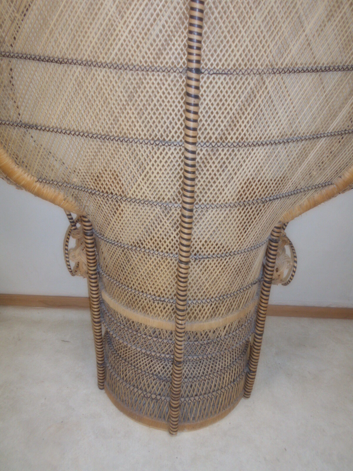 XXL Emmanuel armchair