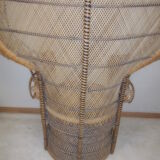 XXL Emmanuel armchair