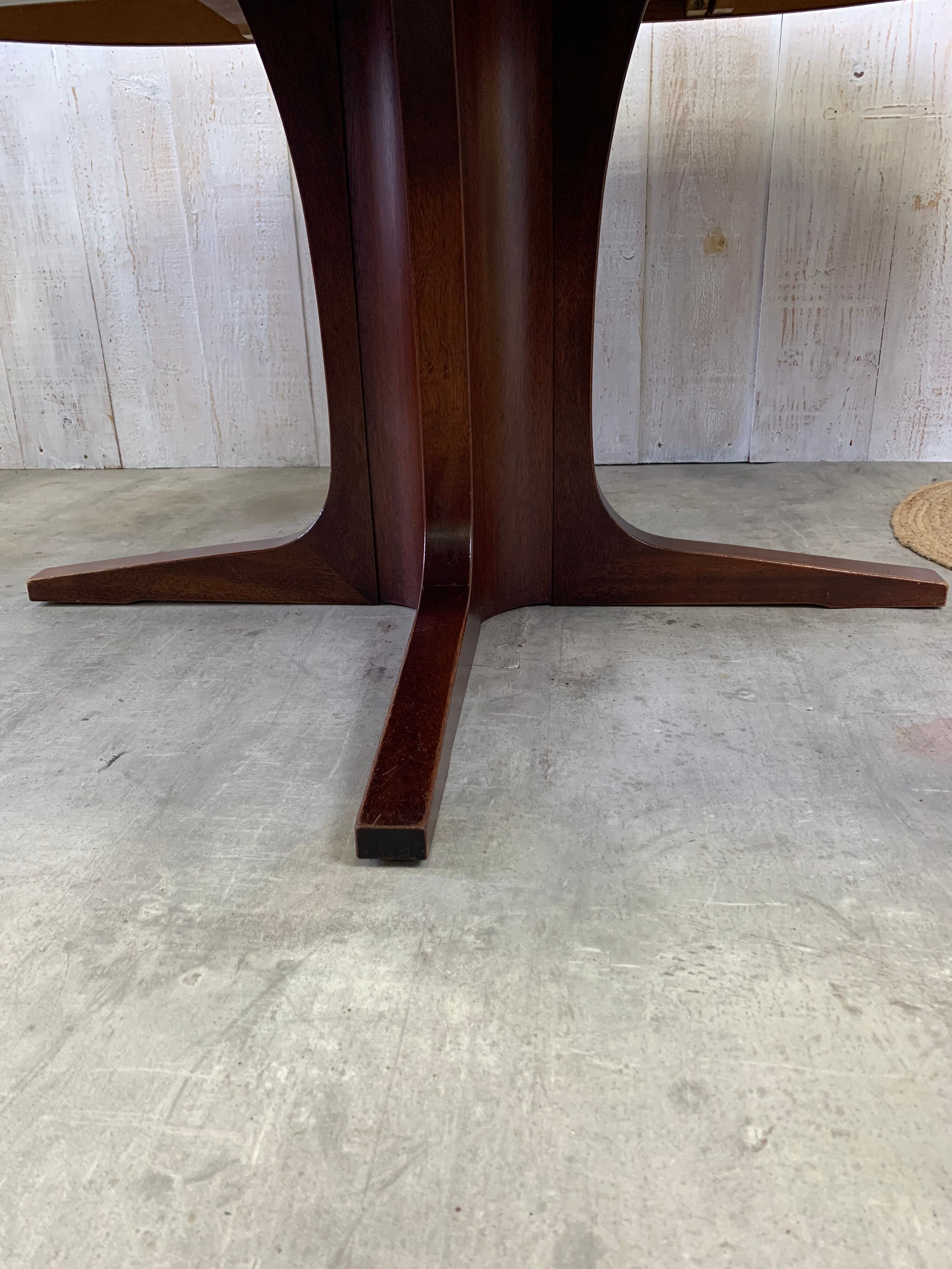 Expandable roundtable xxl