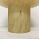Lampe de table Peil & Putzler Mushroom, années 1970
