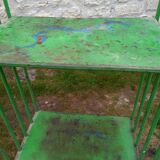 Shelf / industrial cart