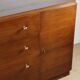 Art Deco Enfilade in Rosewood – 1940s/50s