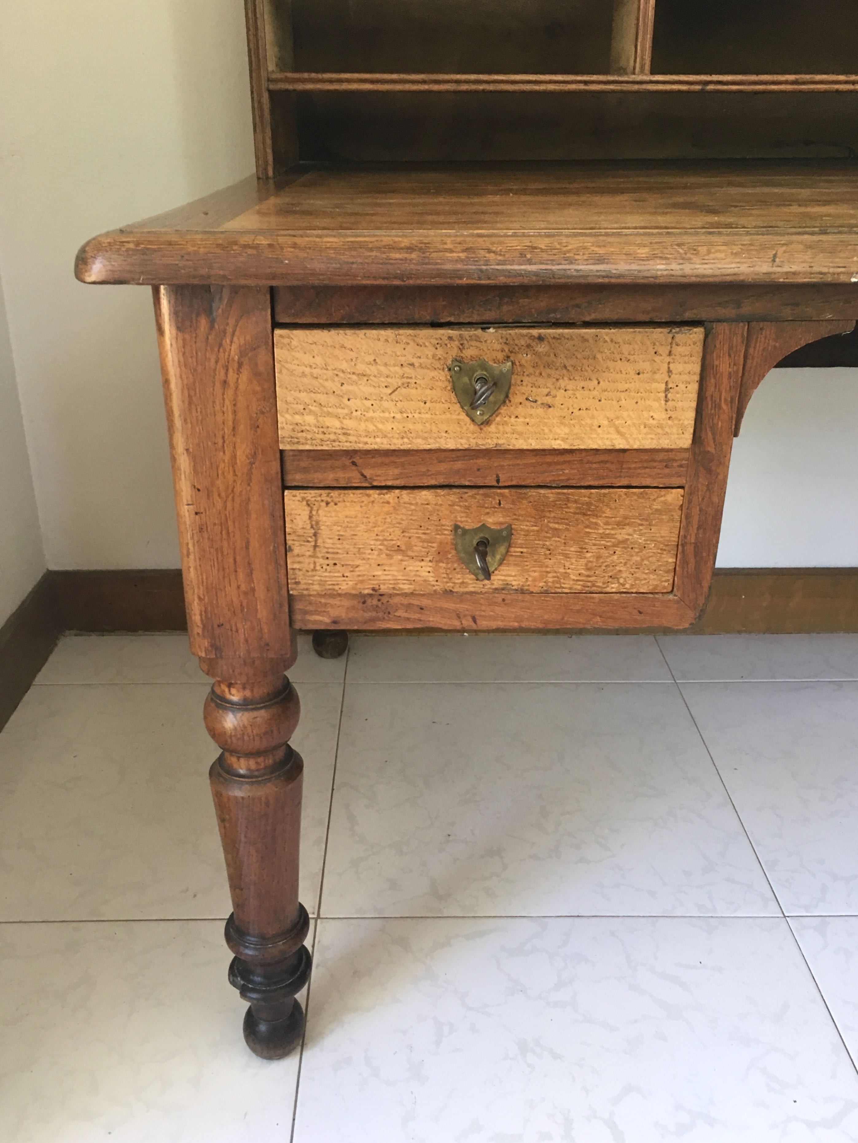 Business office hotel taxes