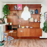 Wall unit - wall-mounted Poul Codavius