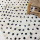 Moroccan berber carpet 260 x 112cm
