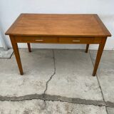 Vintage wooden table