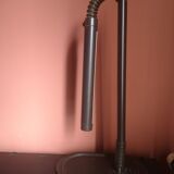 Brown Manade desk lamp - 1980s