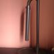 Brown Manade desk lamp - 1980s