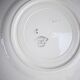Set of 15 plates 21cm luneville model bastia
