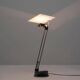 Lampe WO par Sacha Ketoff