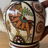 Paul Fouillen Quimper coffee maker