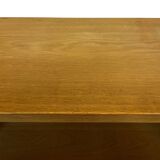 Vintage Børge Mogensen Oresund Wall Cabinet Bookcase