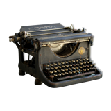 Contin typewriter