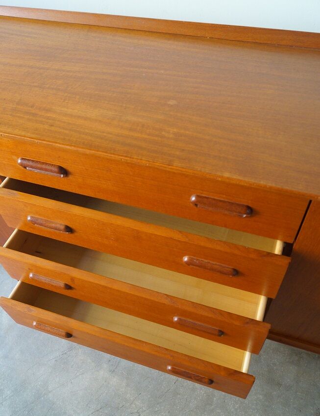 Scandinavian sideboard