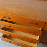 Scandinavian sideboard