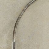 Jumo chrome desk lamp