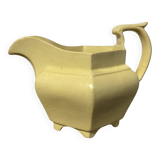 Old milk jug