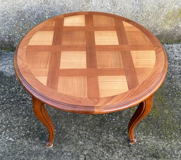 Petite table basse