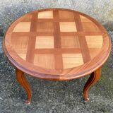 Small coffee table